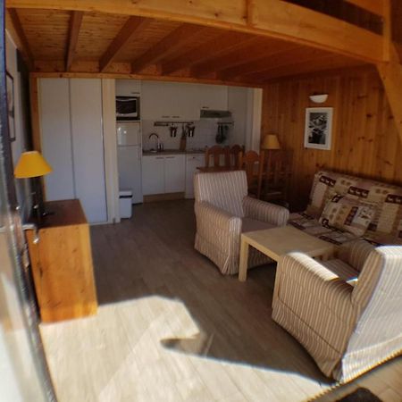 Location Les Deux Alpes, Pieds Des Pistes. 6 Pers Apartment Exterior photo