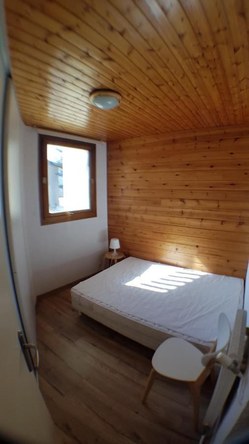 Location Les Deux Alpes, Pieds Des Pistes. 6 Pers Apartment Exterior photo